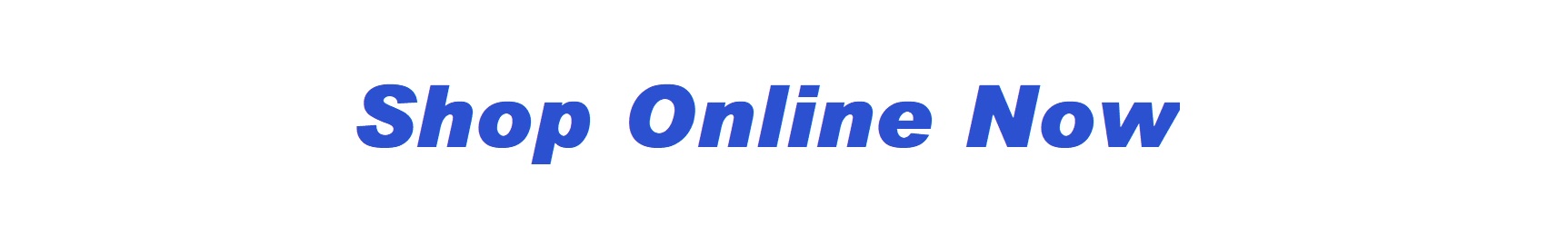 Shop Online